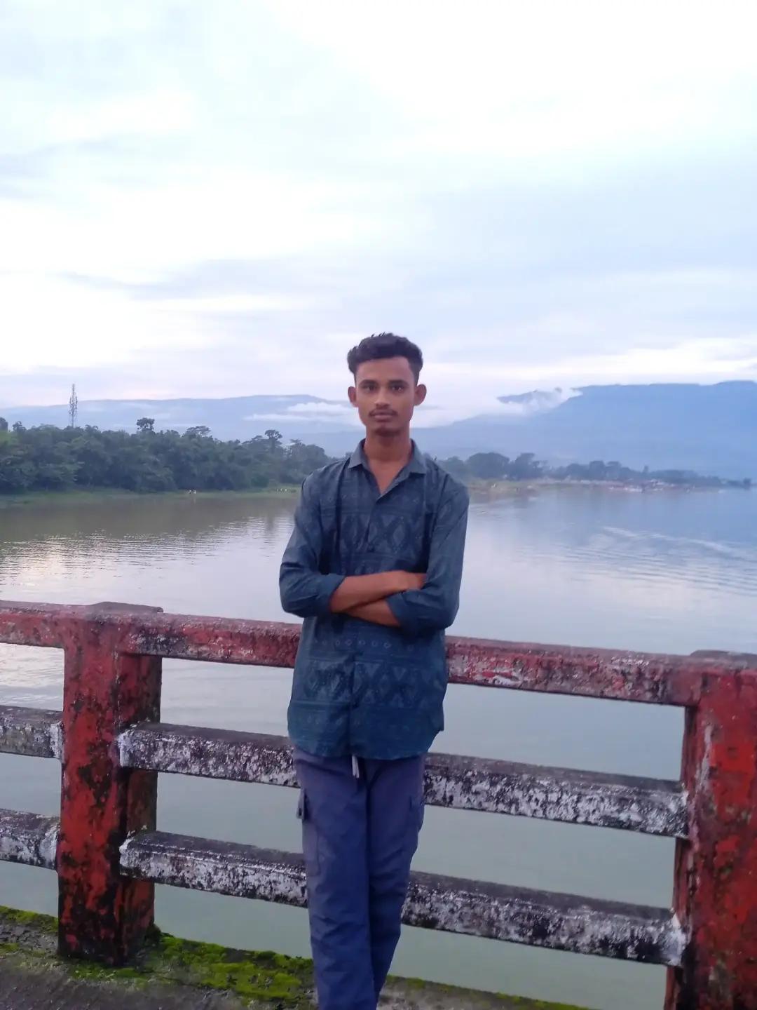@🕊️M D S A I F UL🕊️