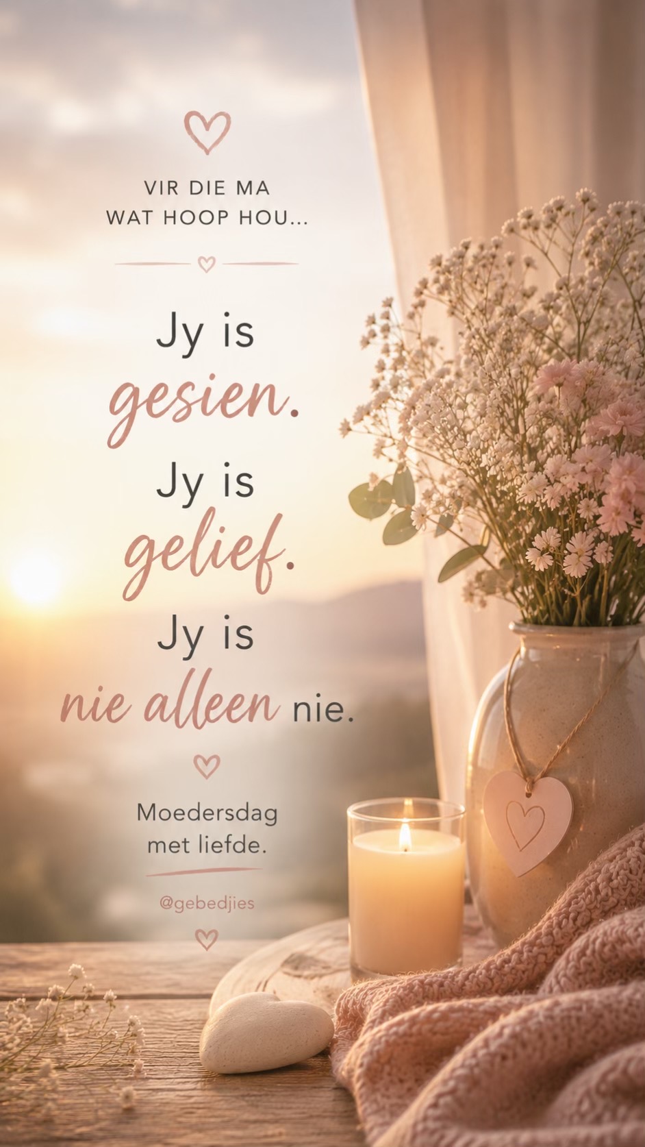@Gebedjies