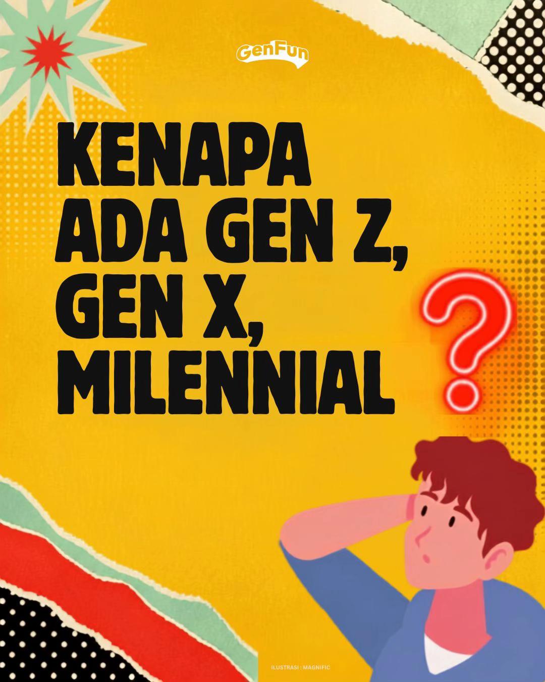 @GenFun