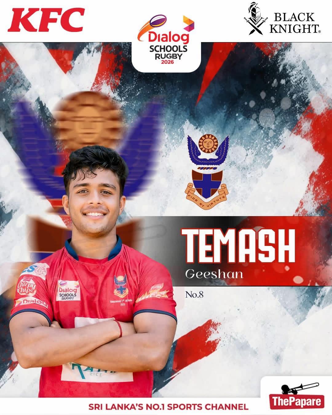 @TEMASH