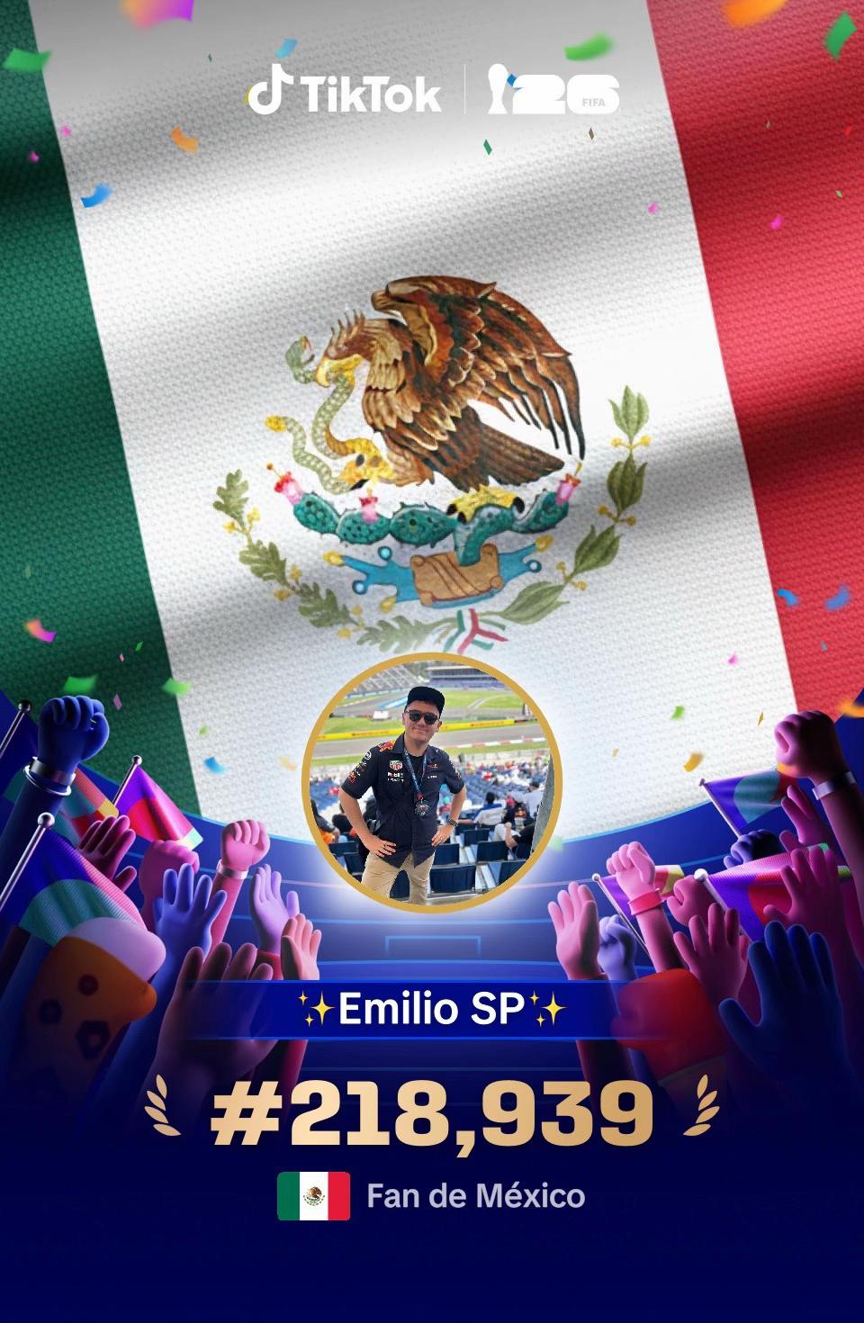 @✨Emilio SP✨