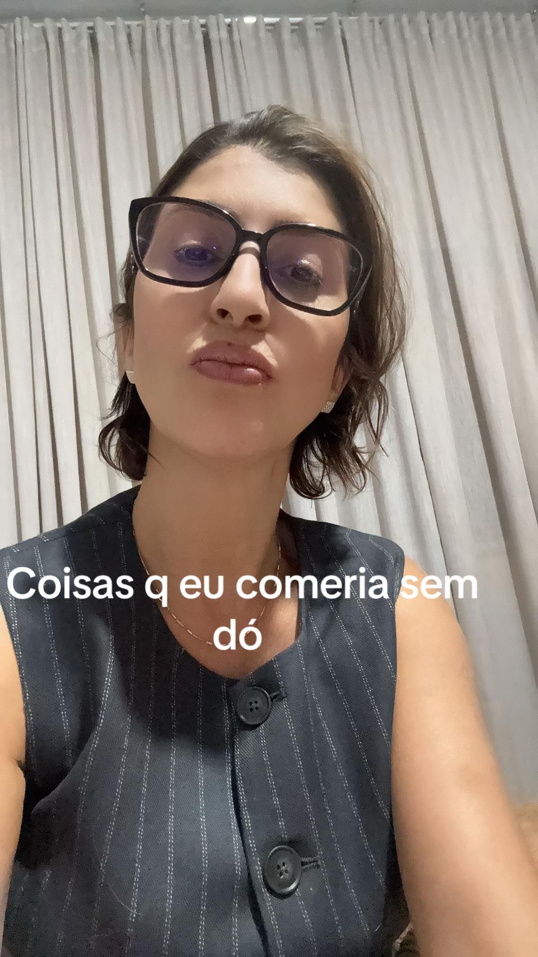 @Lilian Peres | Humor & Rotin