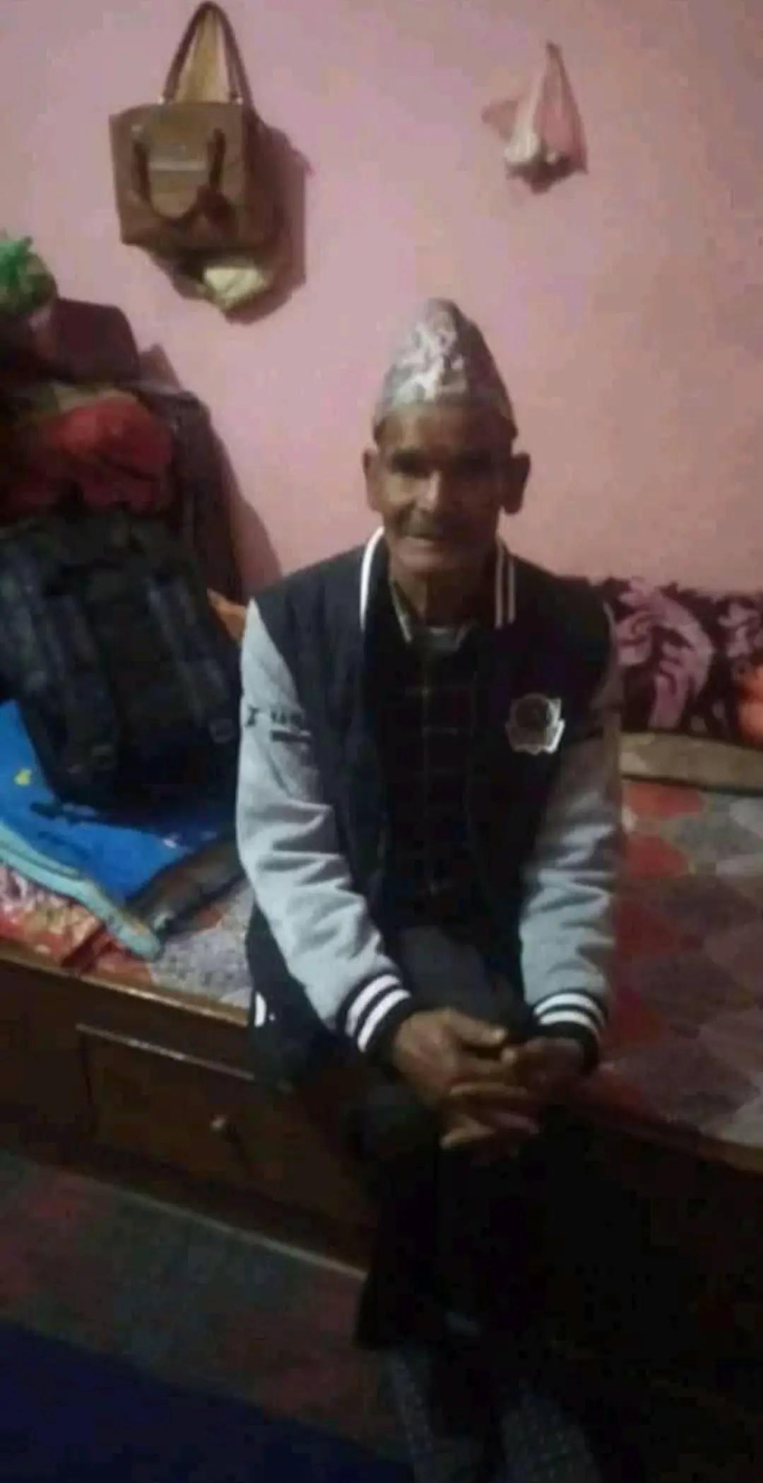 @Asmita Thapa