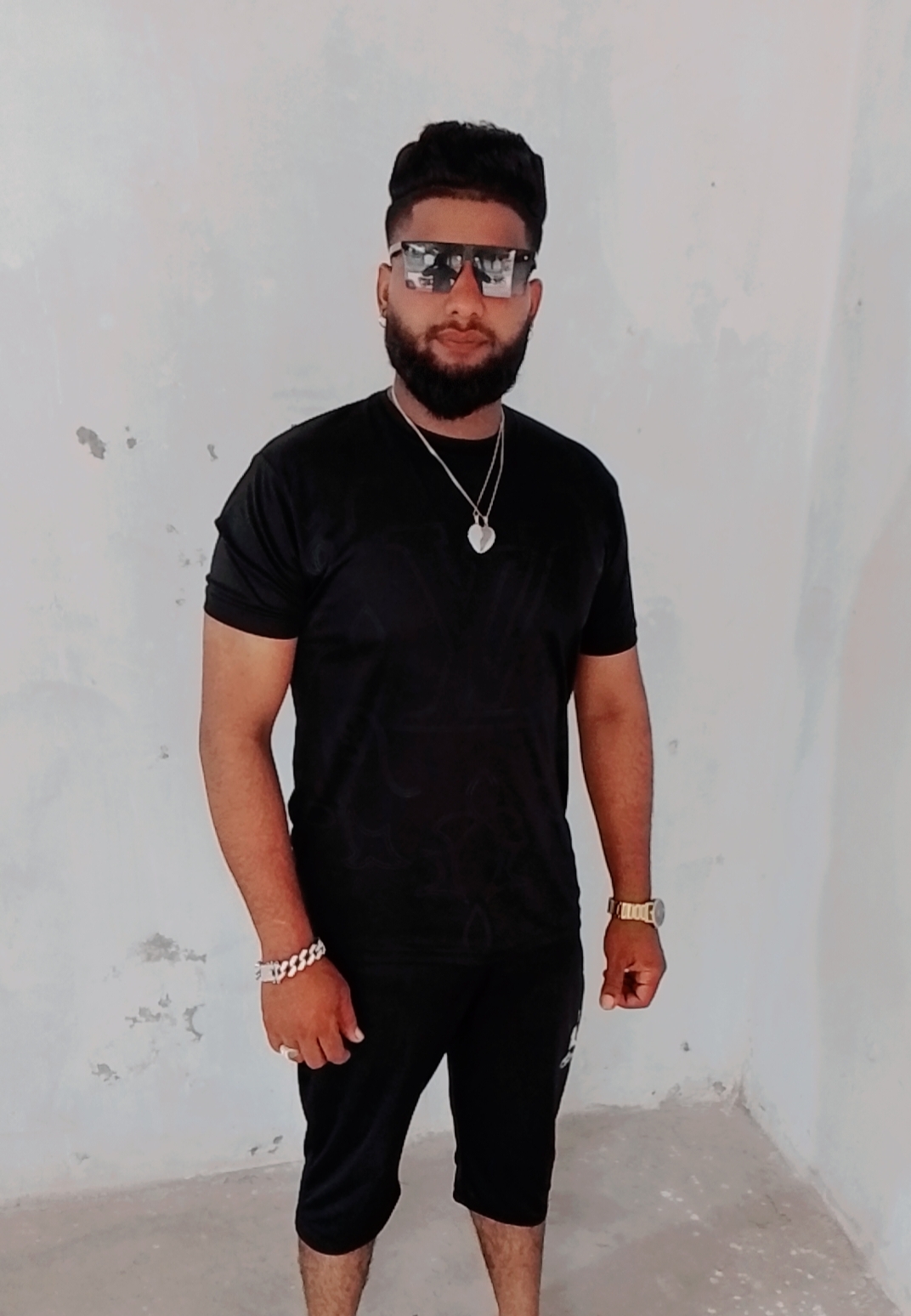 @princess ka prince 😍
