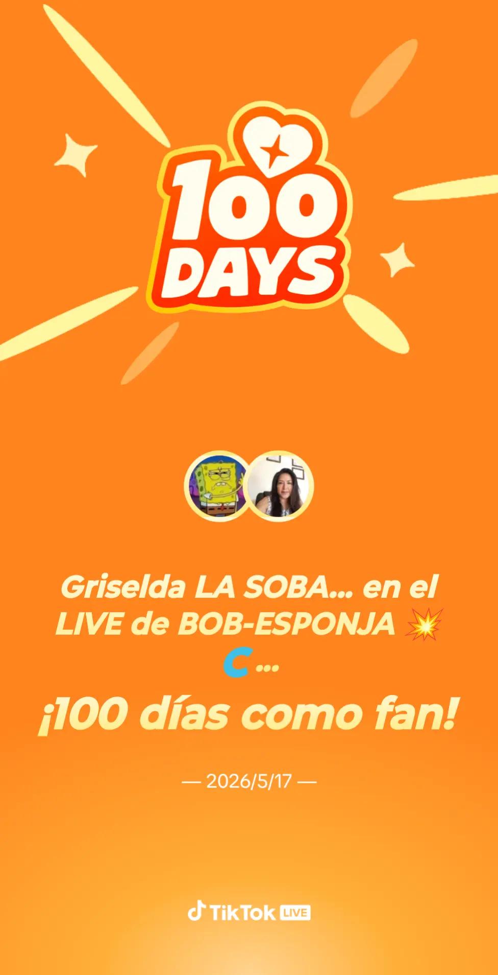 @Griselda LA SOBADORA B&H