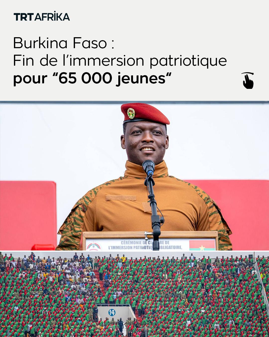 @TRT Afrika Fran&ccedil;ais