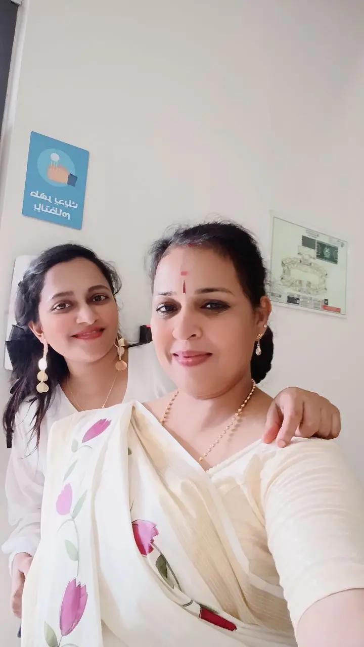 @sheeba nair