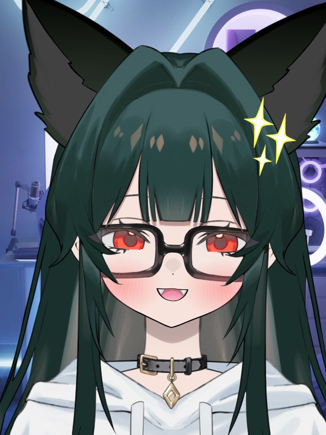 @りん