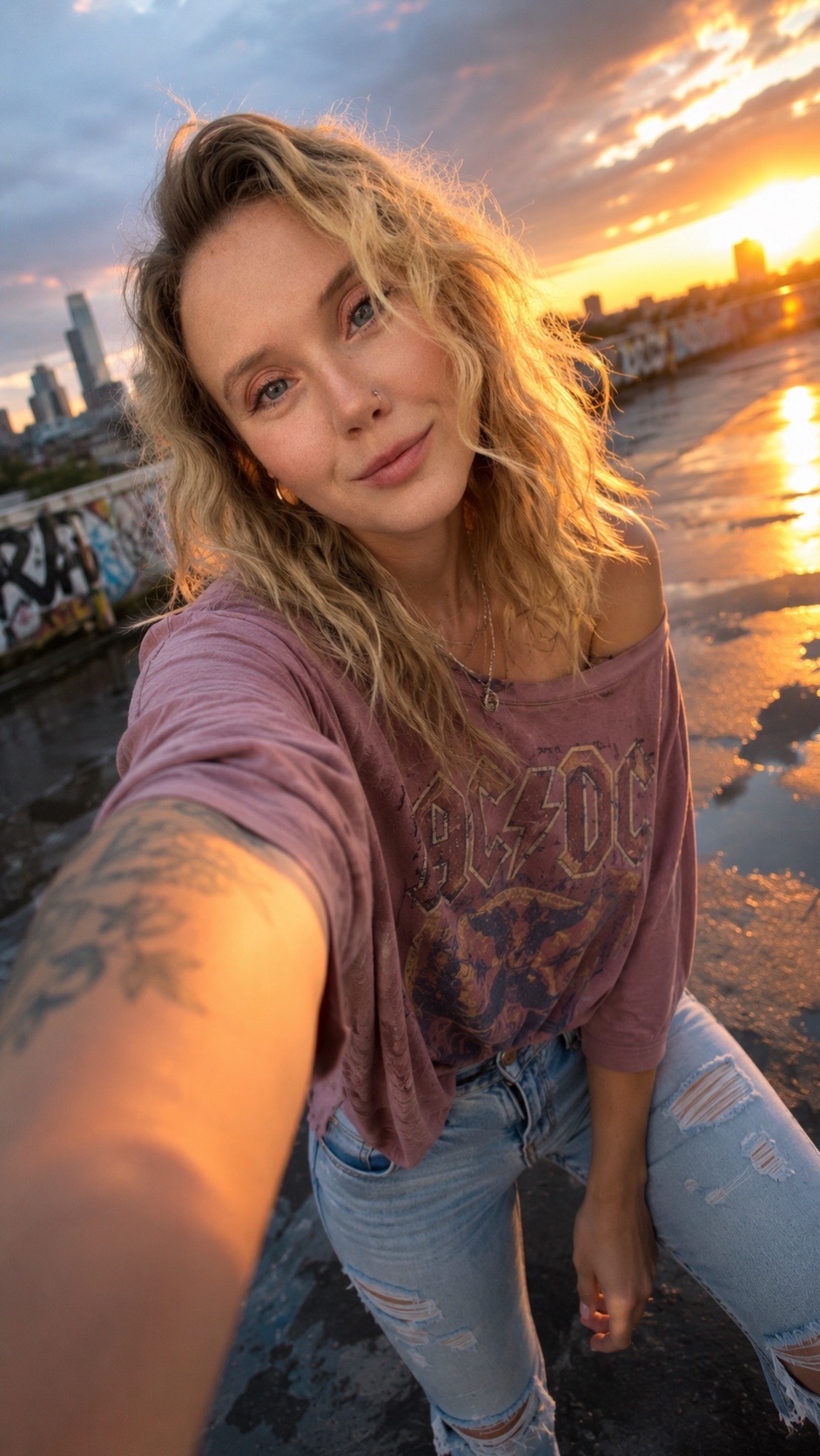 @Jeanie Marie
