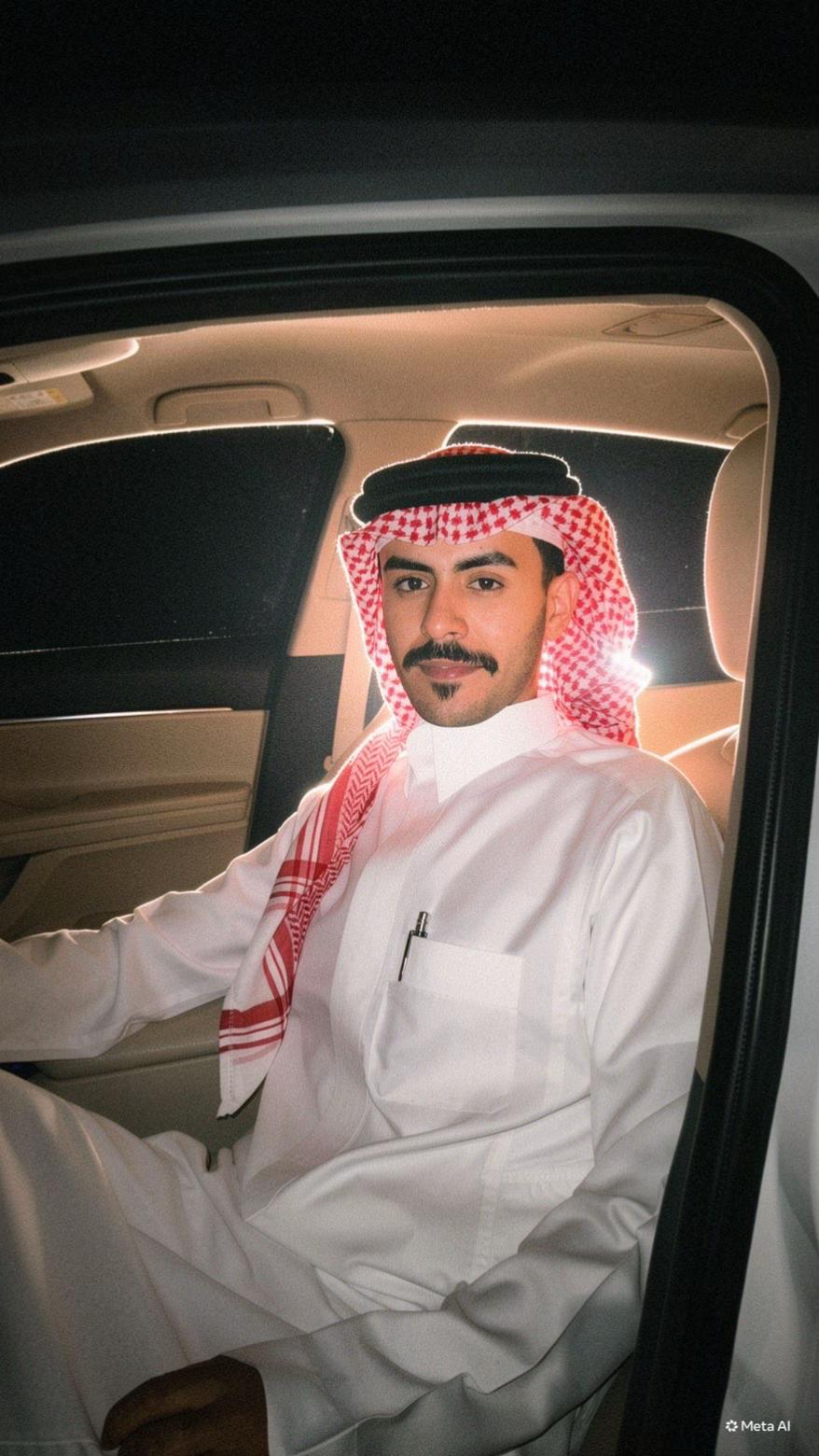 @رائد فهد