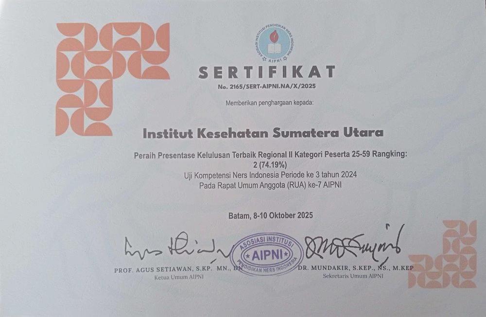 @Prodi Keperawatan (sarjana)