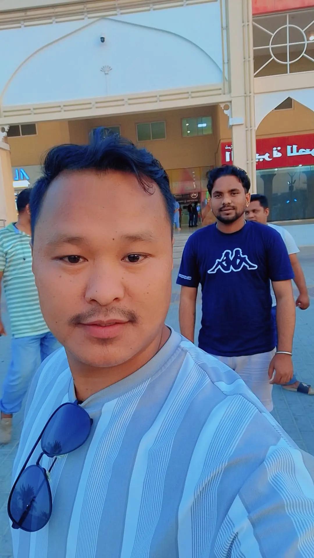 @Menbhadur Sinjali