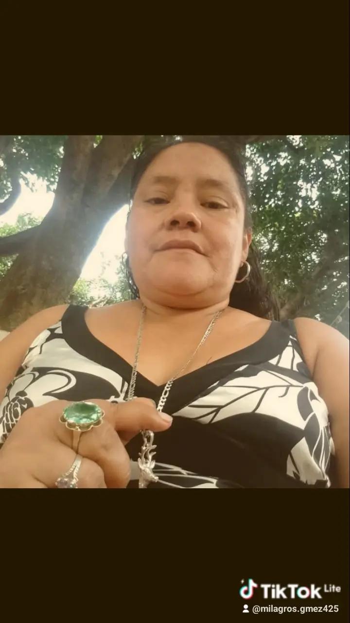 @Milagros Gómez