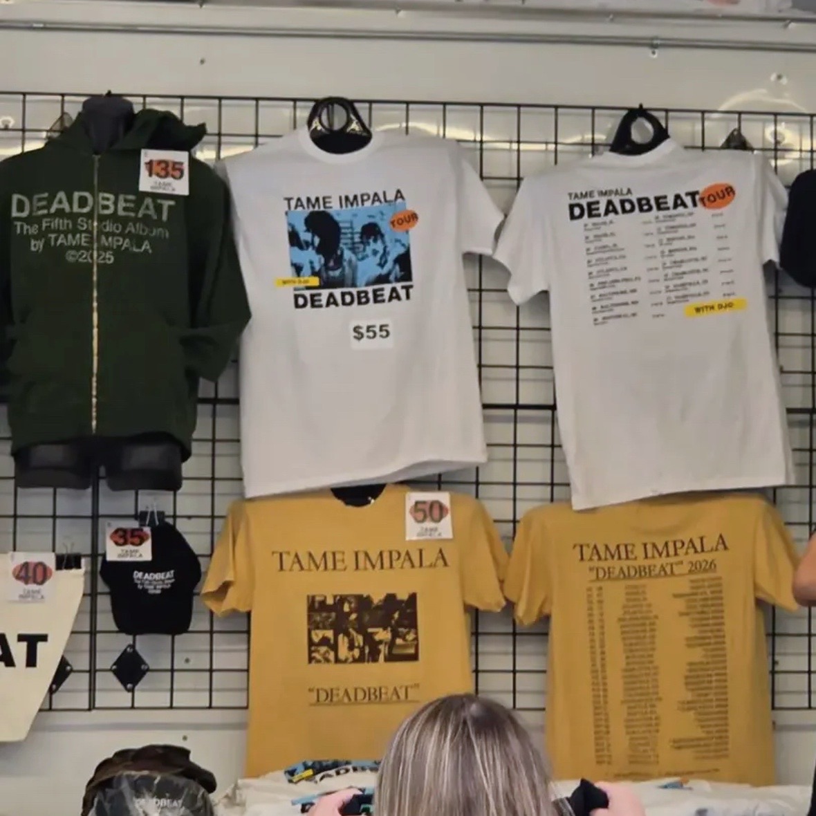 @Tame On Tour | Fan Page