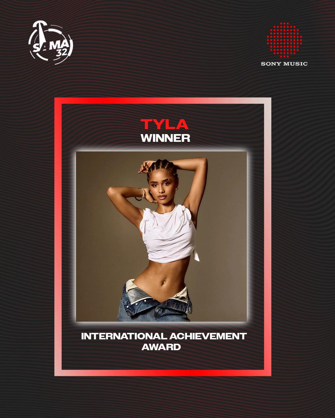 @Sony Music Africa