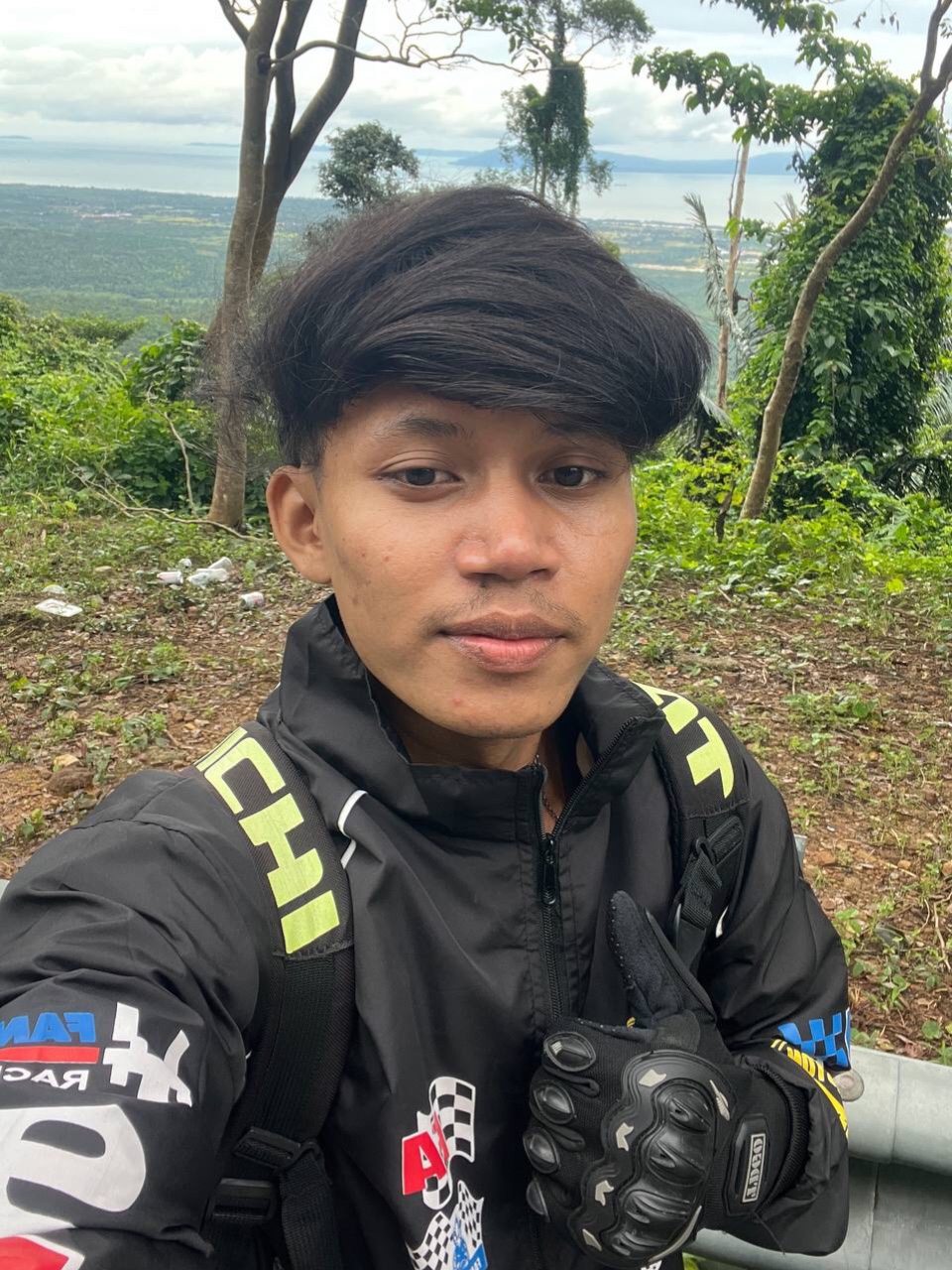 @សុខ - Sok official