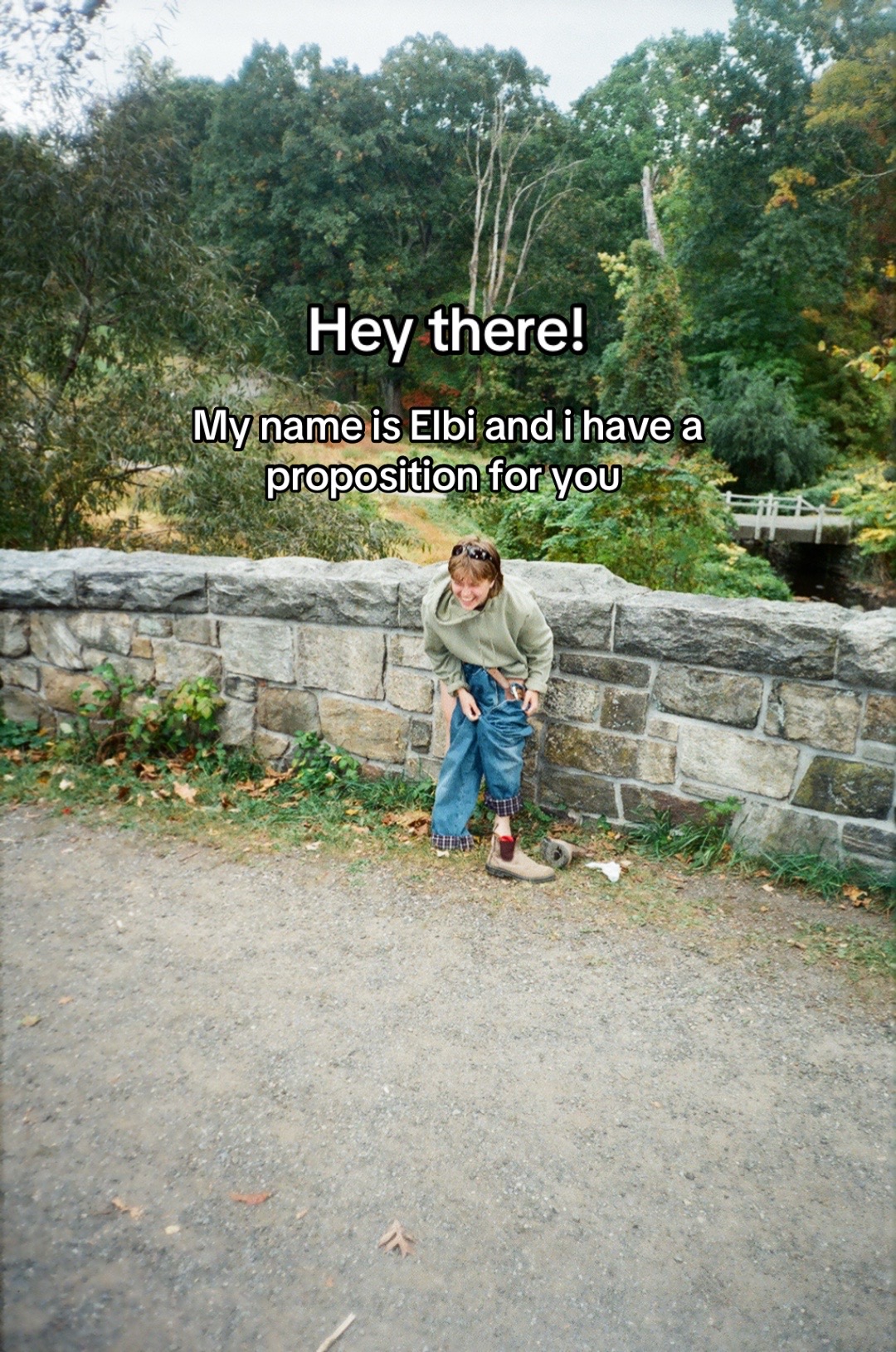 @Elbi Lewes