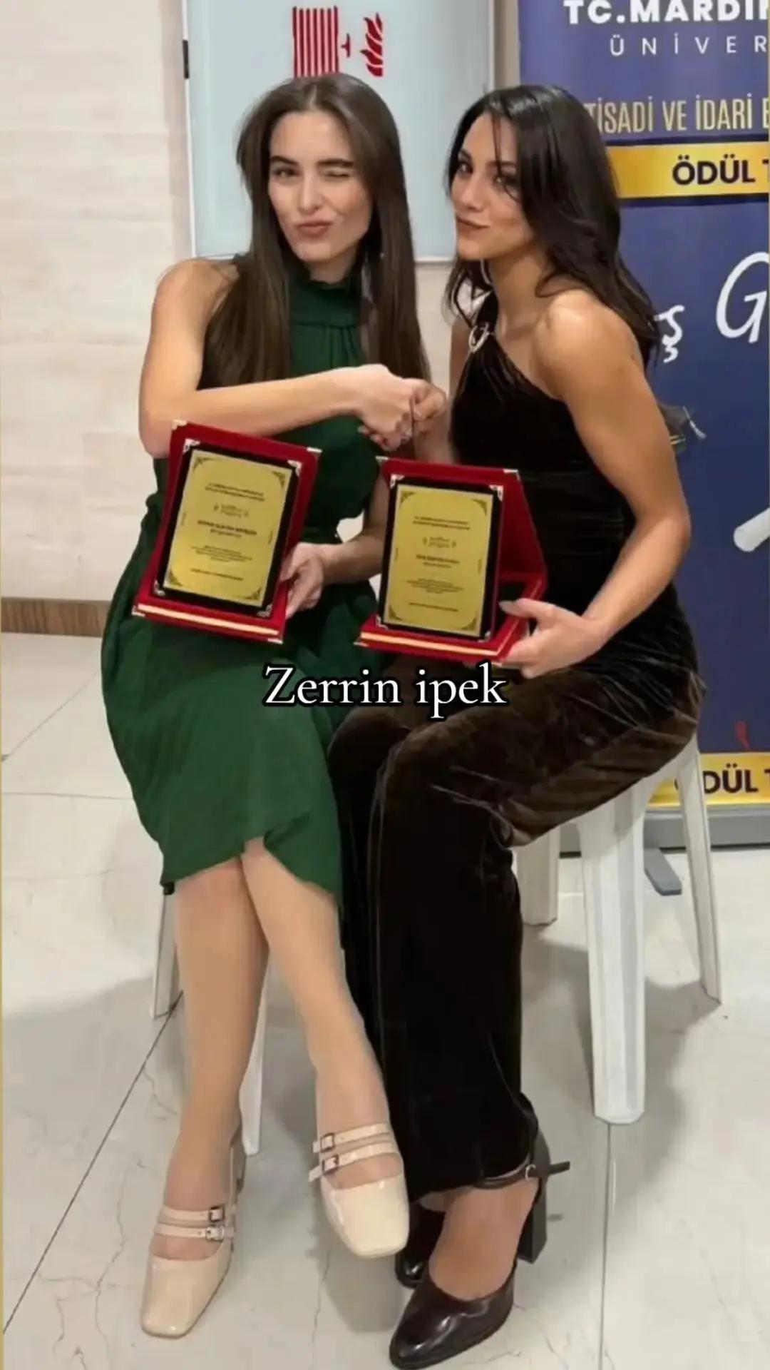 @Zerrin albora.
