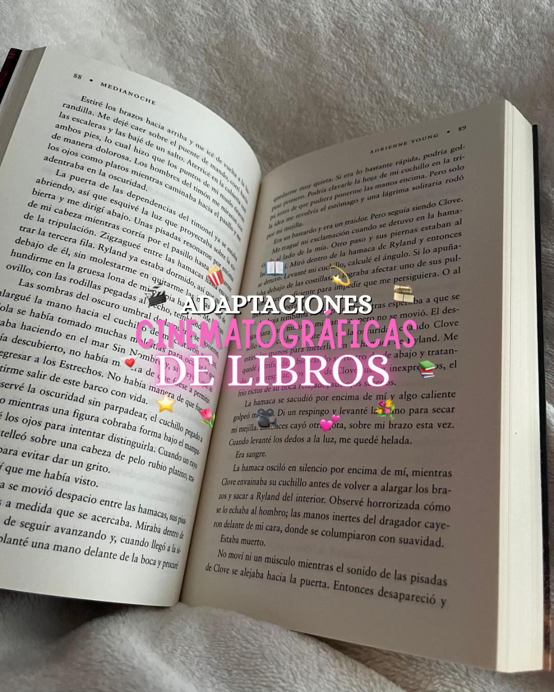 @Teila 🎀📚