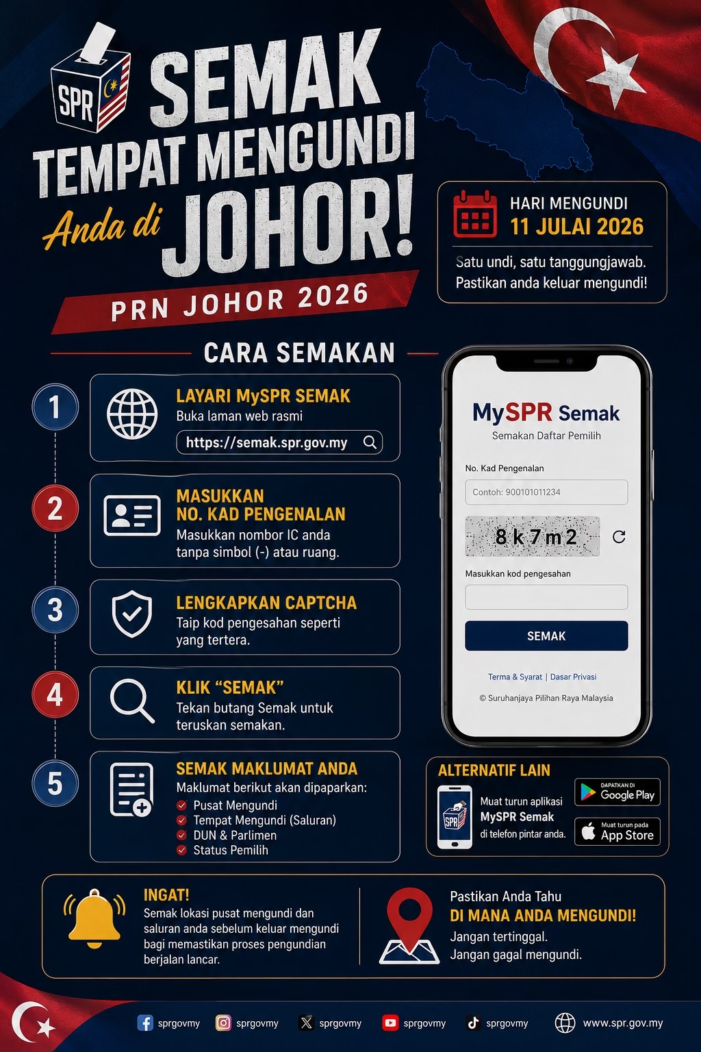 @Merah Election