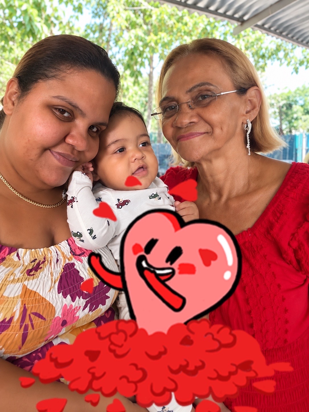 @Cubanita Molina