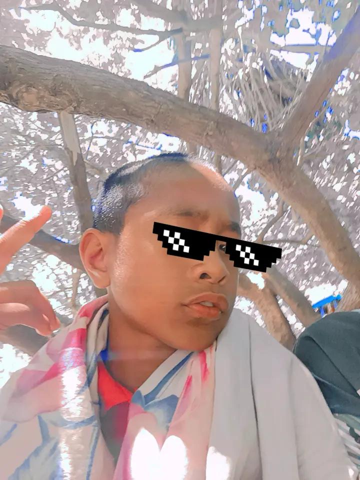 @Tesema