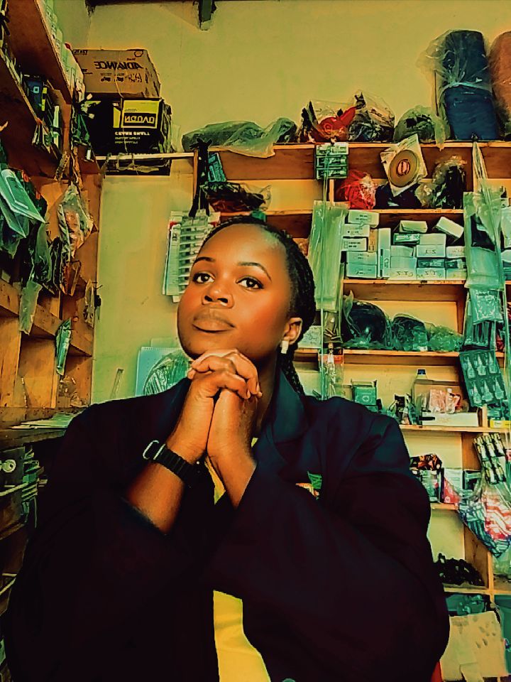@Official Doxa 254