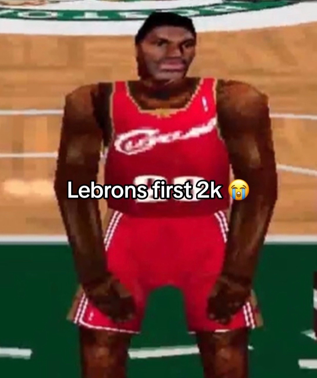 @Hoops Nation