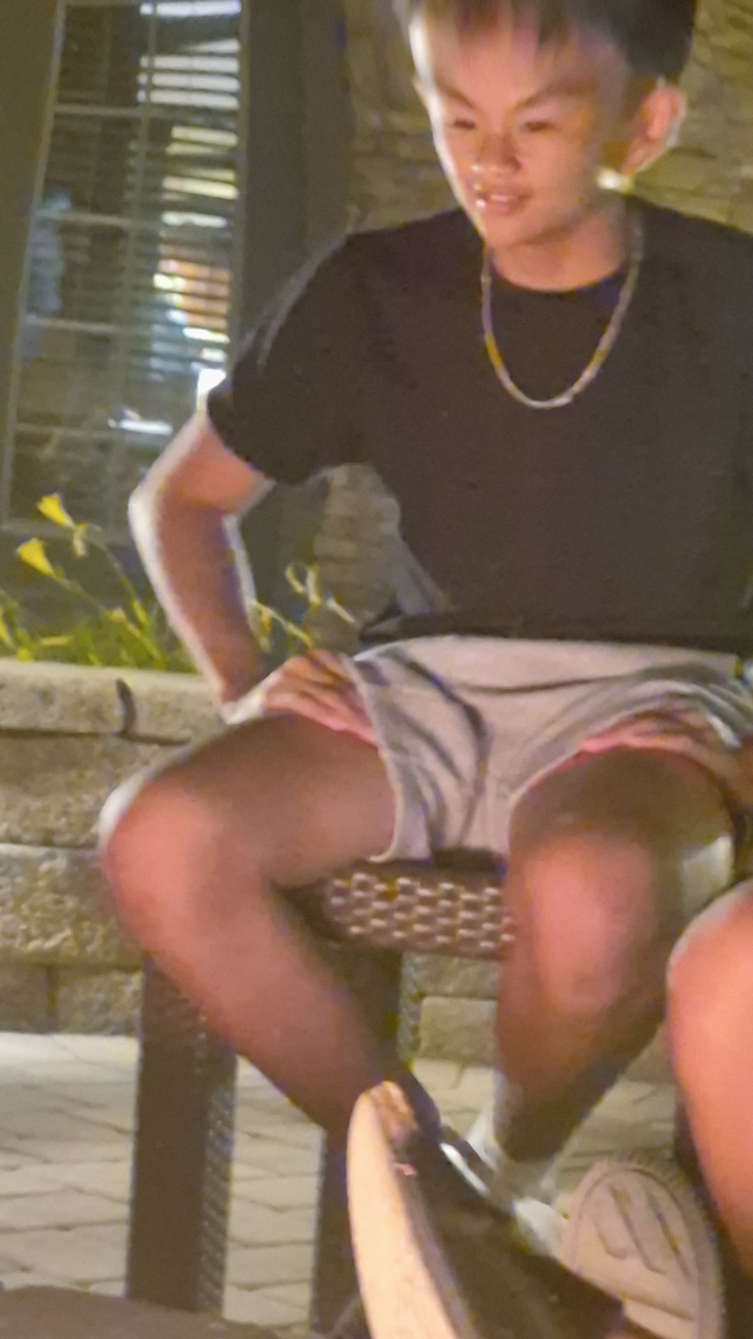 @夢
