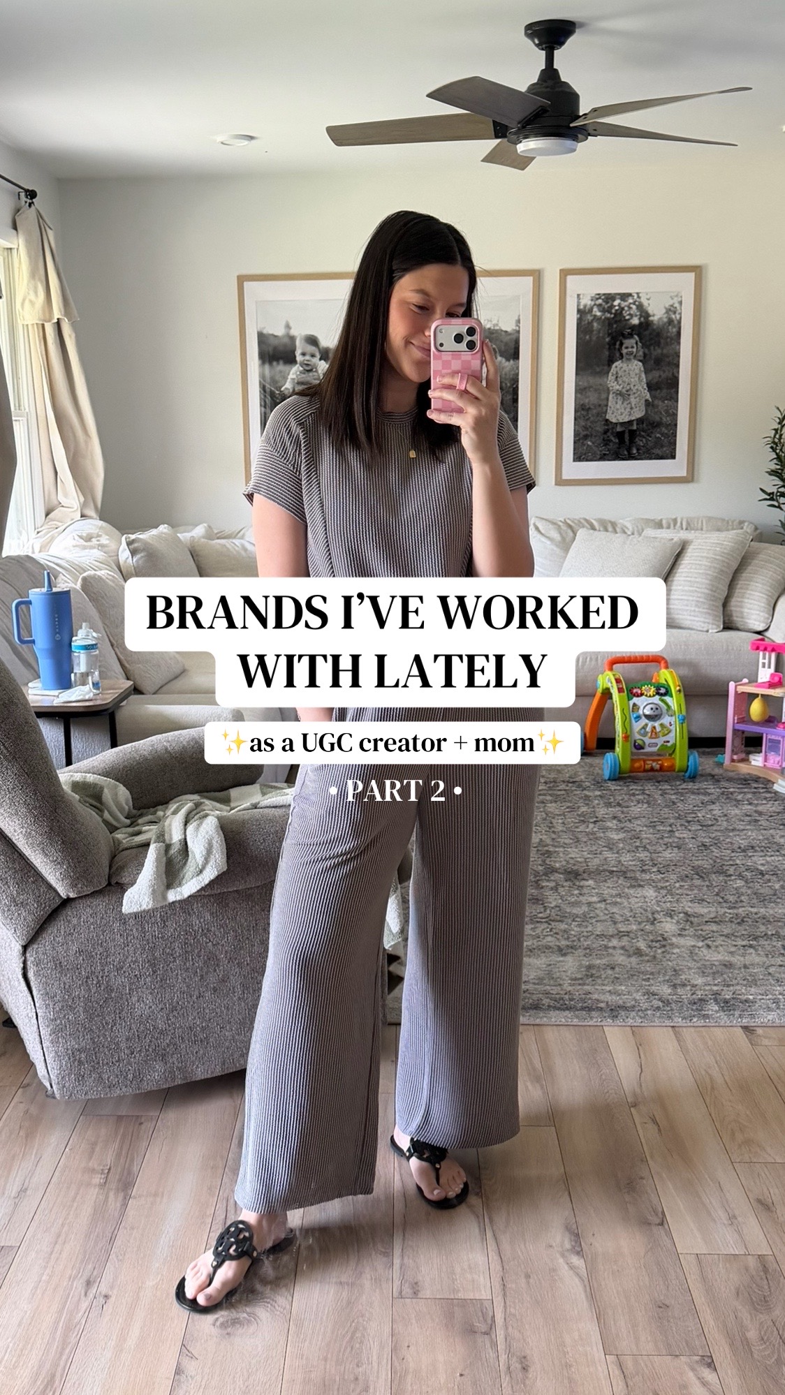 @Kerstin | WFH/SAHM+Lifestyle