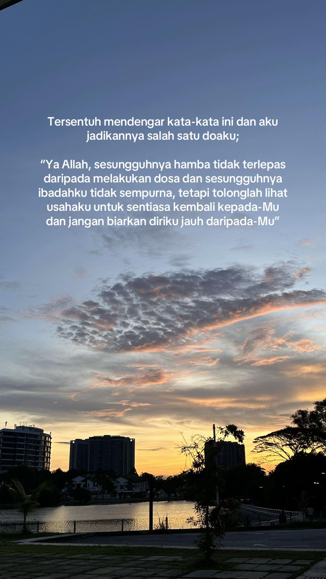 @Hidayah