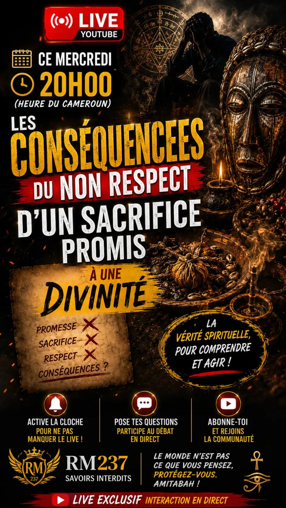 @ROI MAGE 237 OFFICIEL LE PADRE