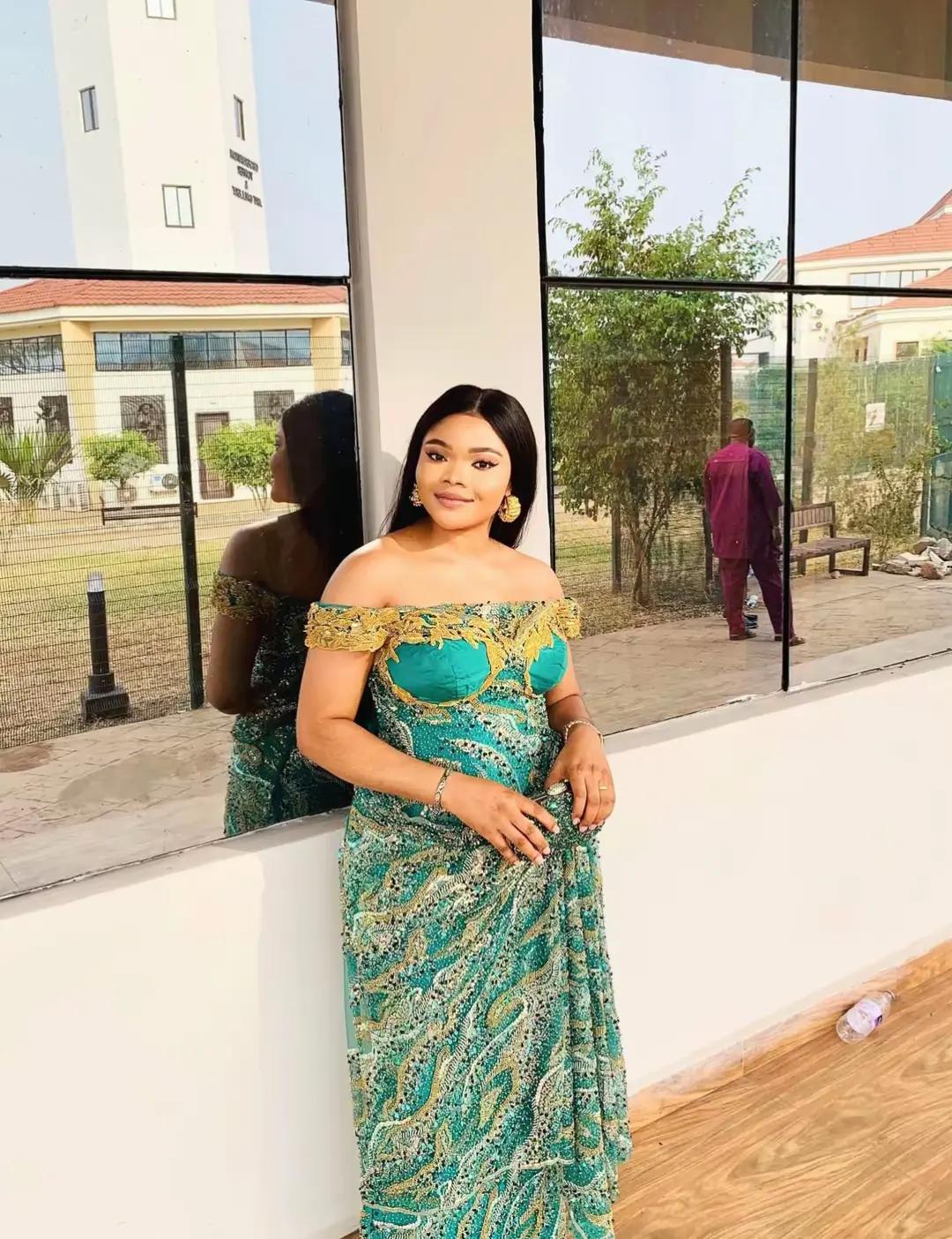 @Priestess Akuuchukwuka
