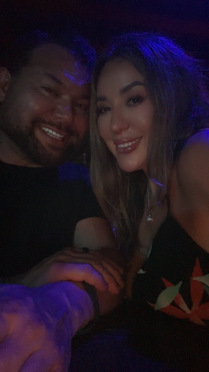@Marissa Sanchez