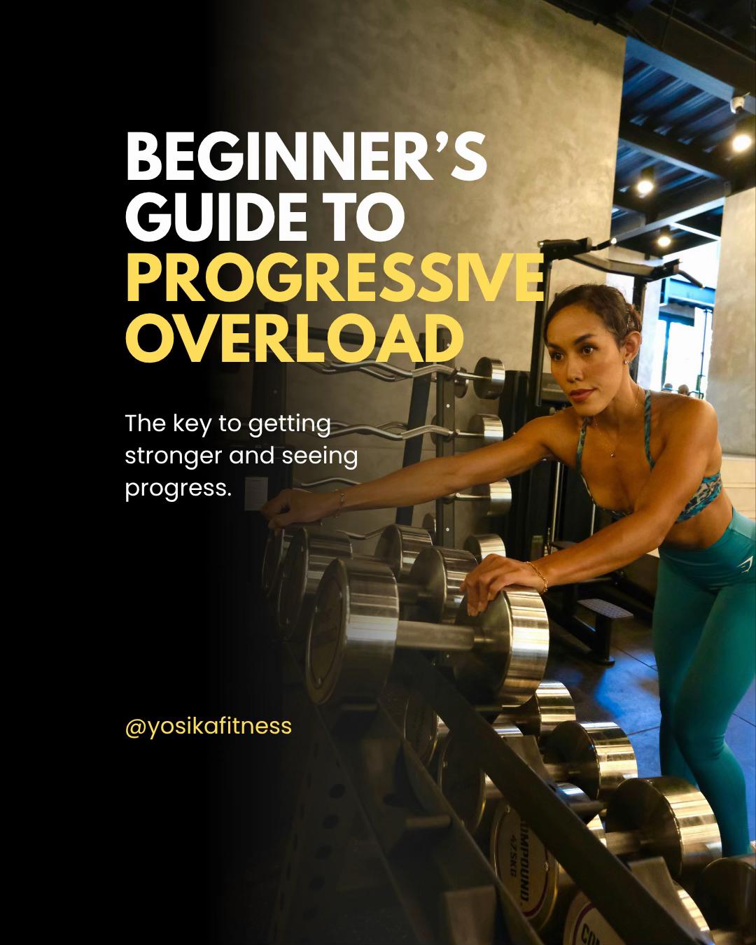 @Yosikafitness|Personaltrainer
