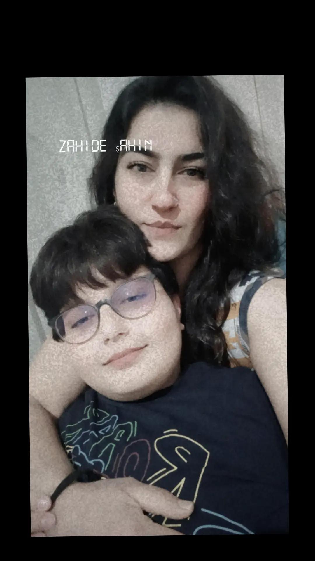 @🕊zahide Şahin 🕊
