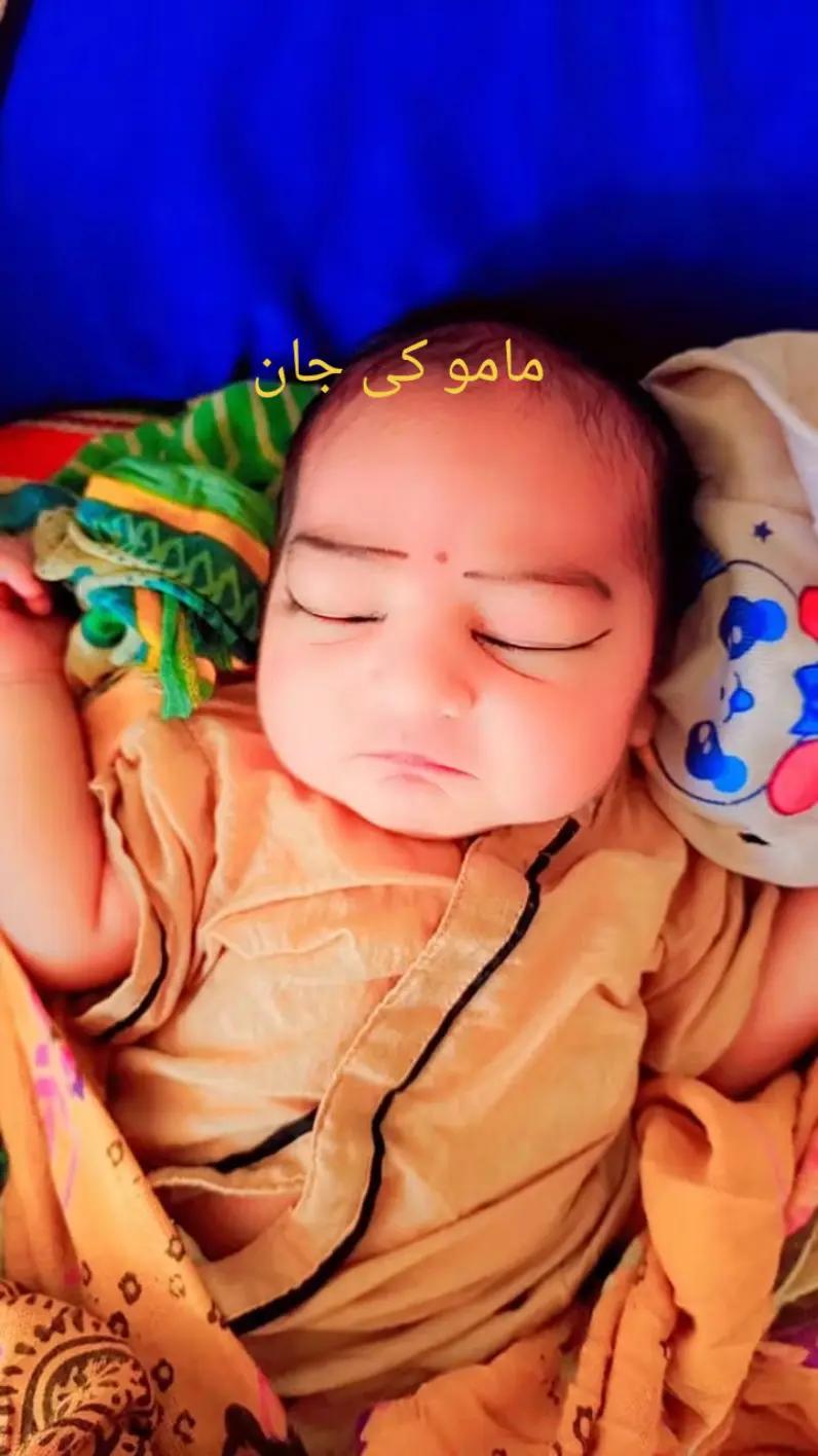 @WARIS Ali brand
