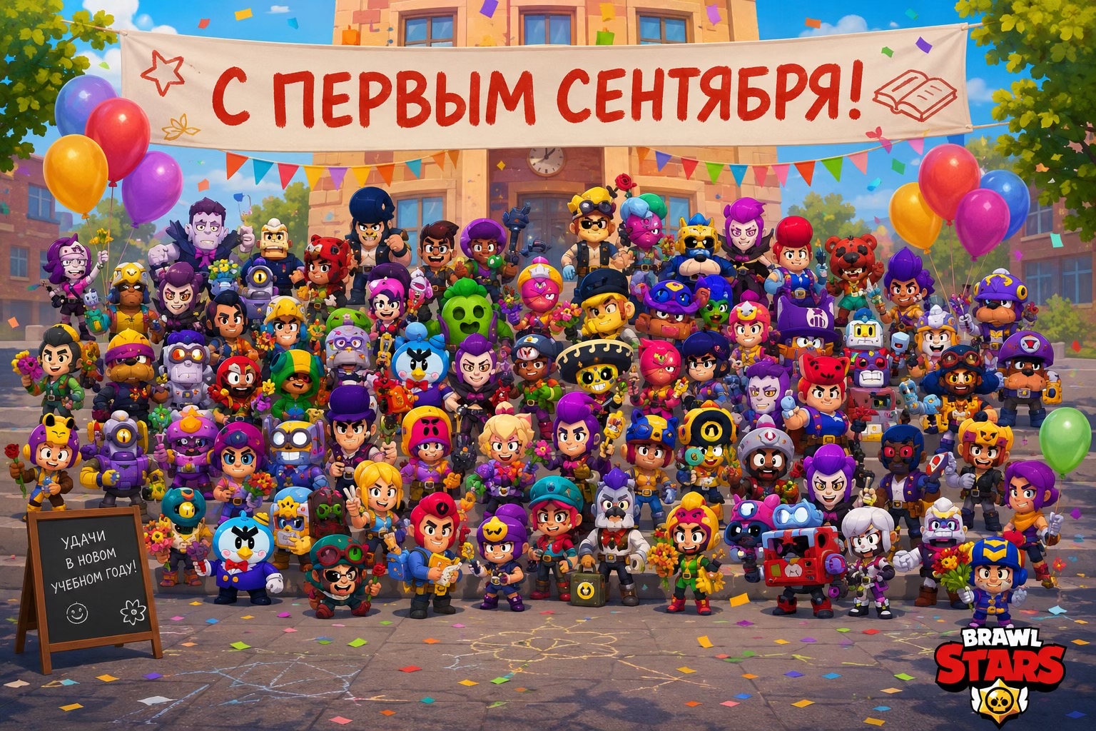 @бравл твикси