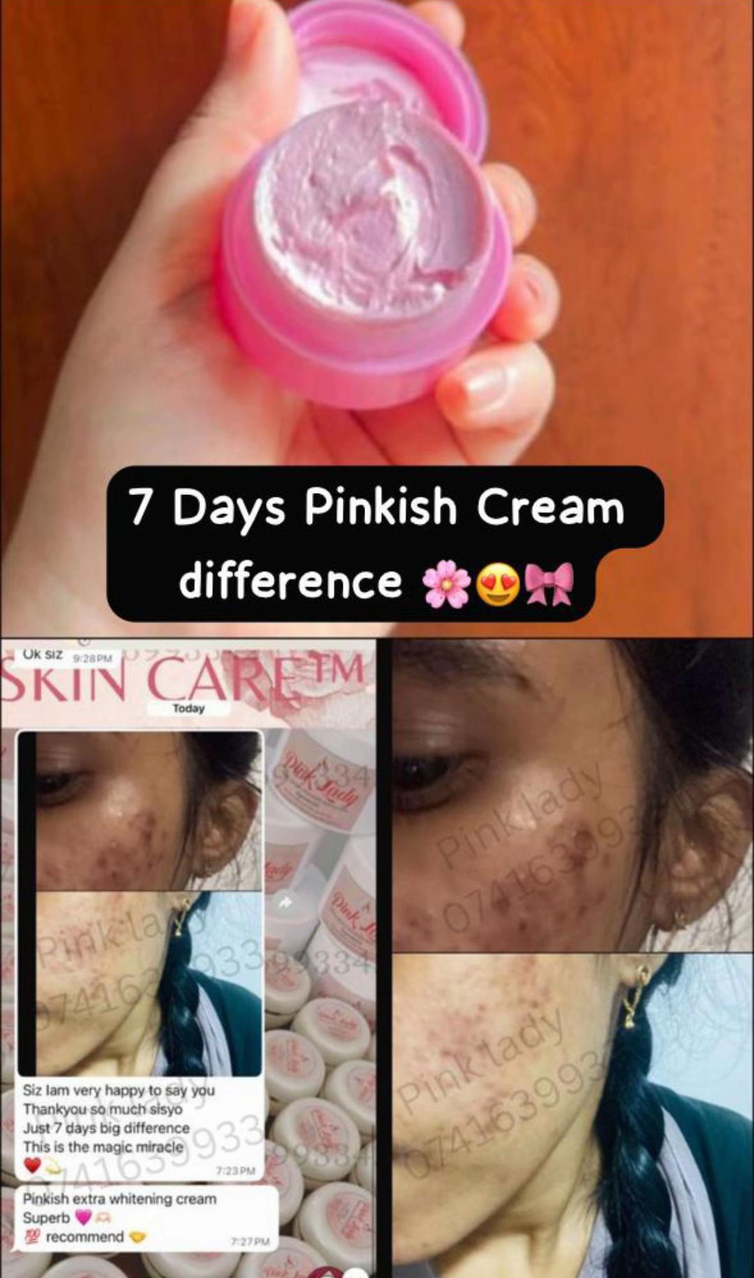 @Pink Lady Skincare &trade;