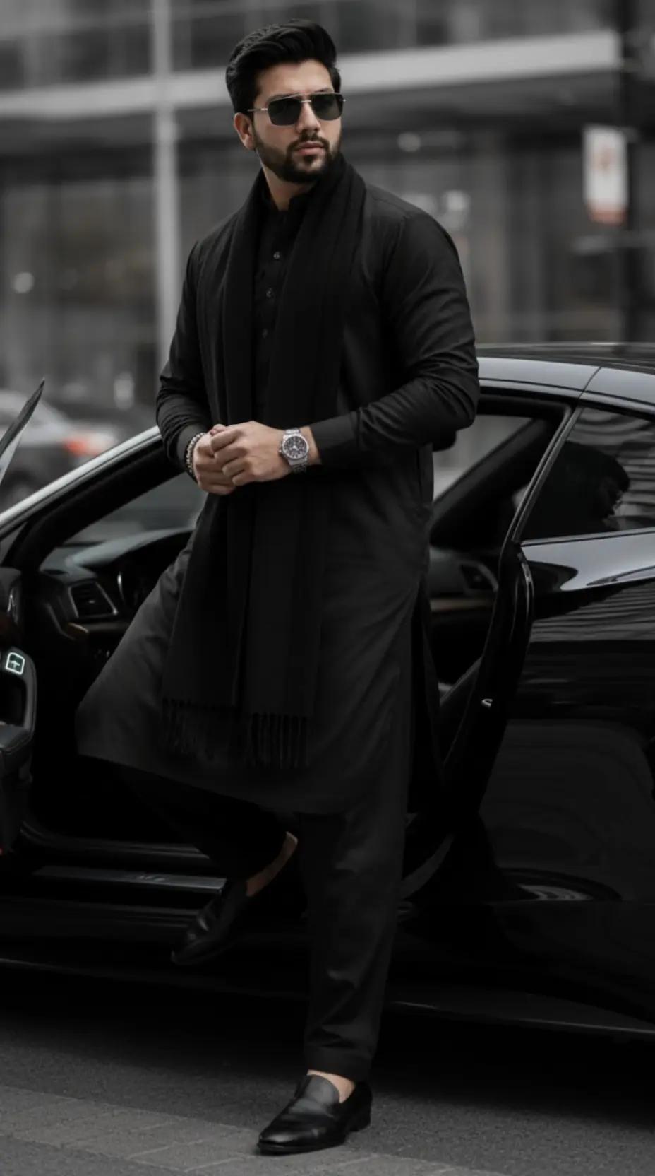 @Syed Ahmed