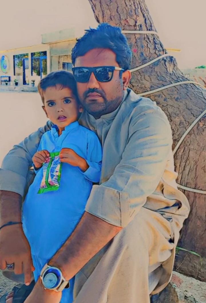 @Hamid Bura