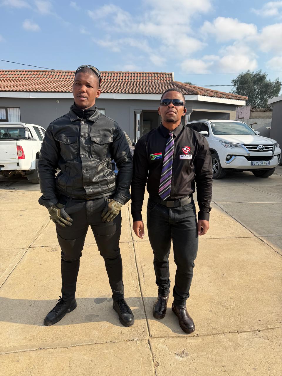 @beast maseko