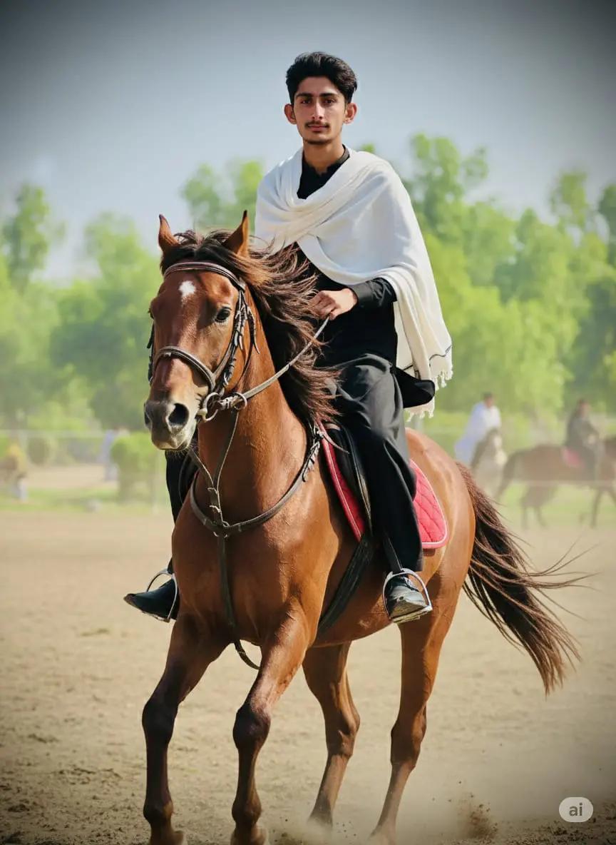 @MIAN MASOOM HANJRA