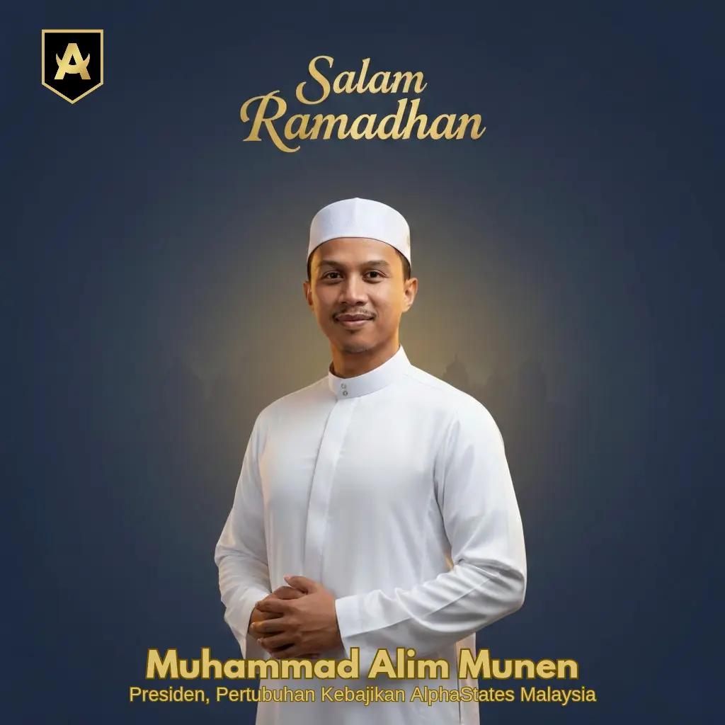 @Alim Munen | Leadership Coach