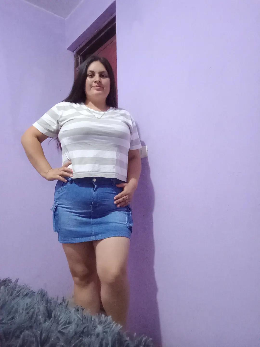 @yaneth Mar&iacute;n
