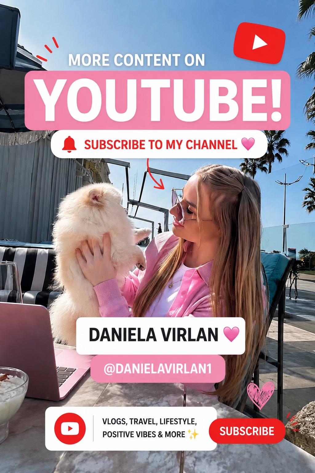 @Daniela