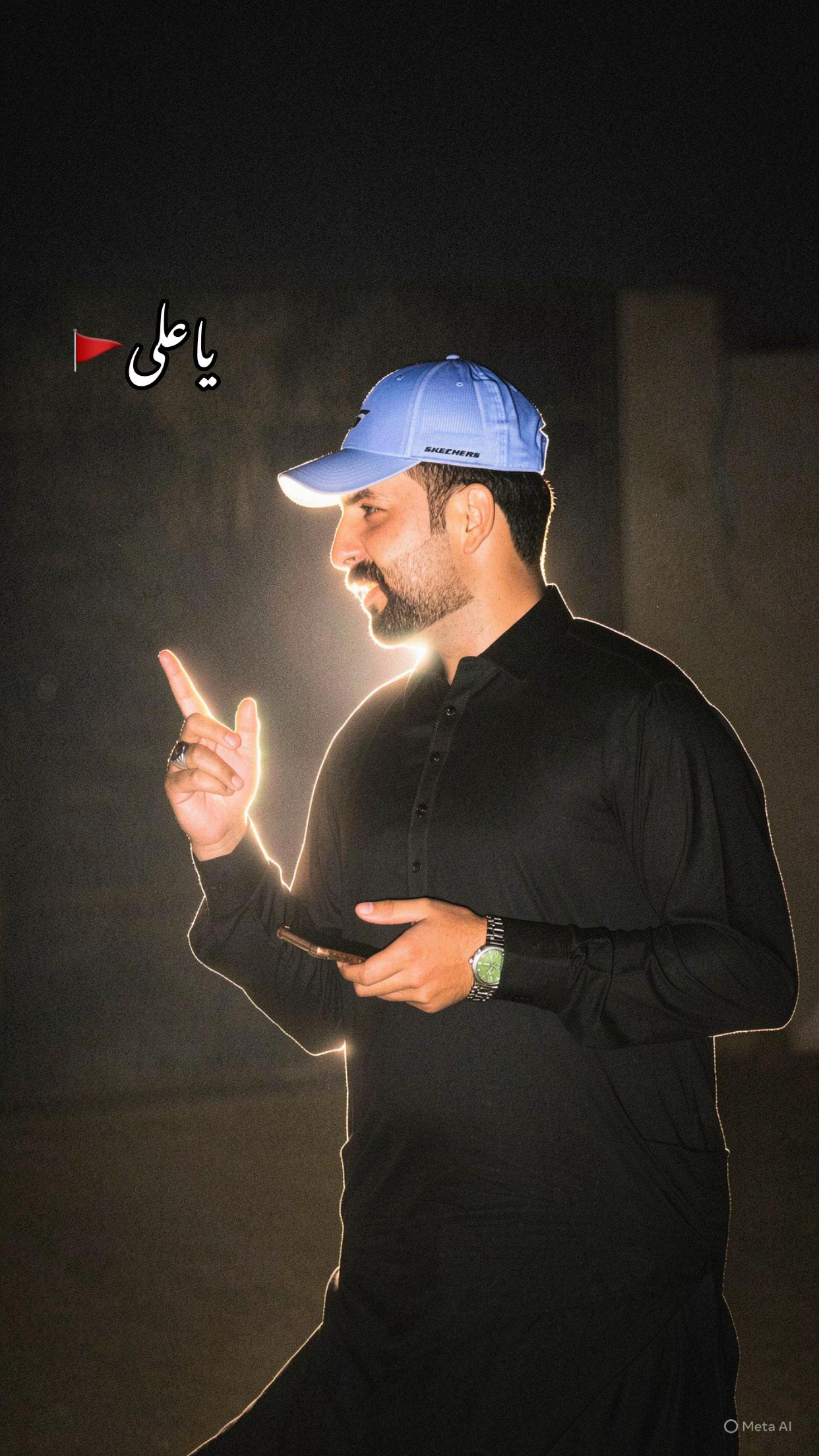 @Ch Badar Islam Gujjar