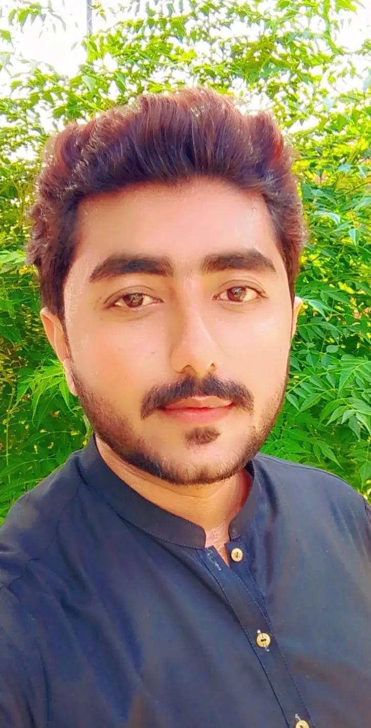 @Qaisar Gondal