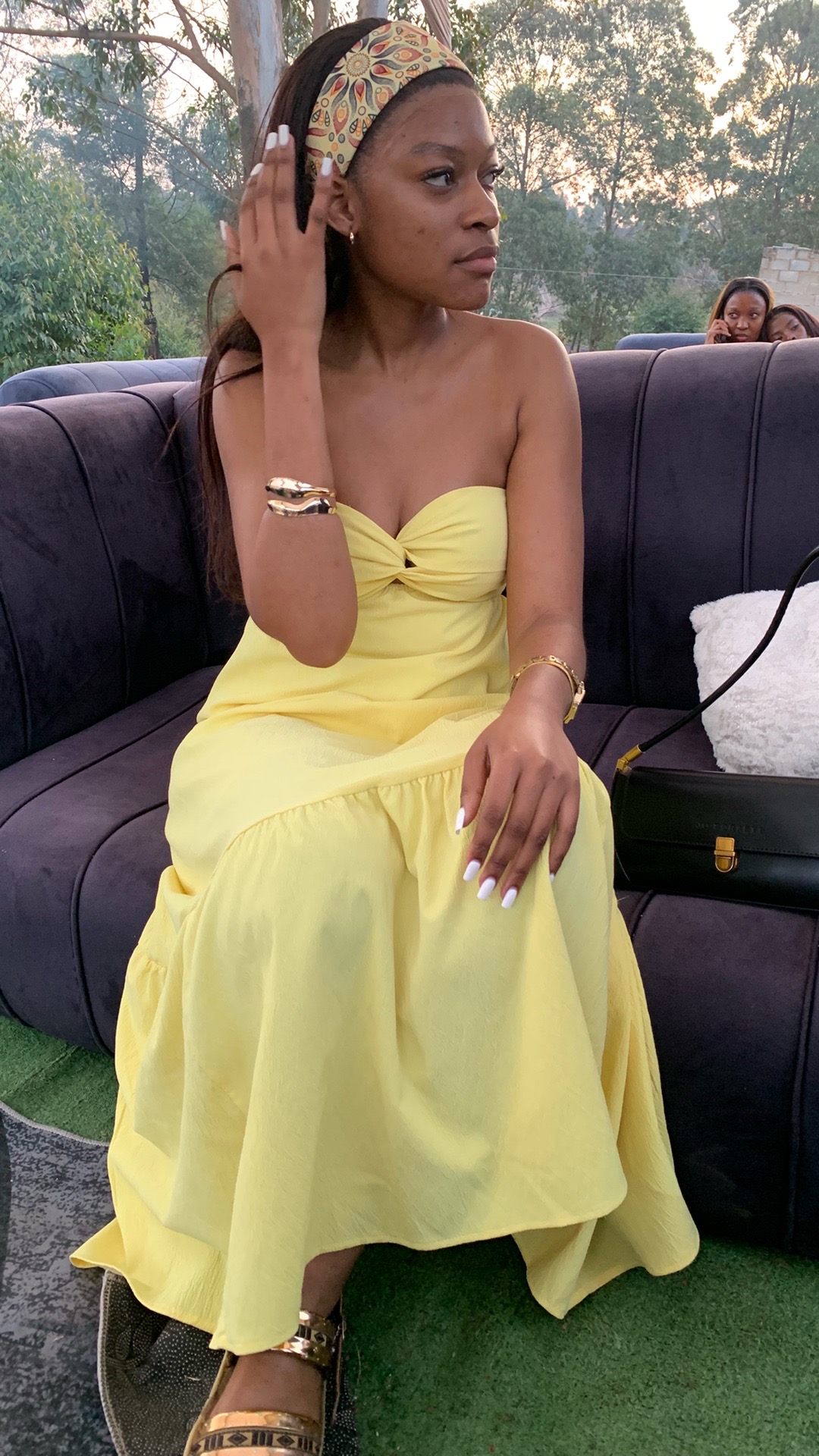 @Rosena Mhlongo