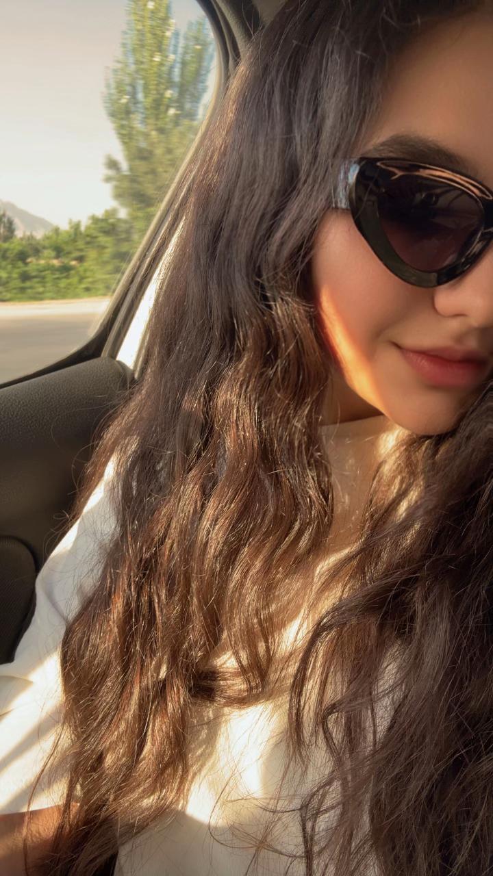 @Melina